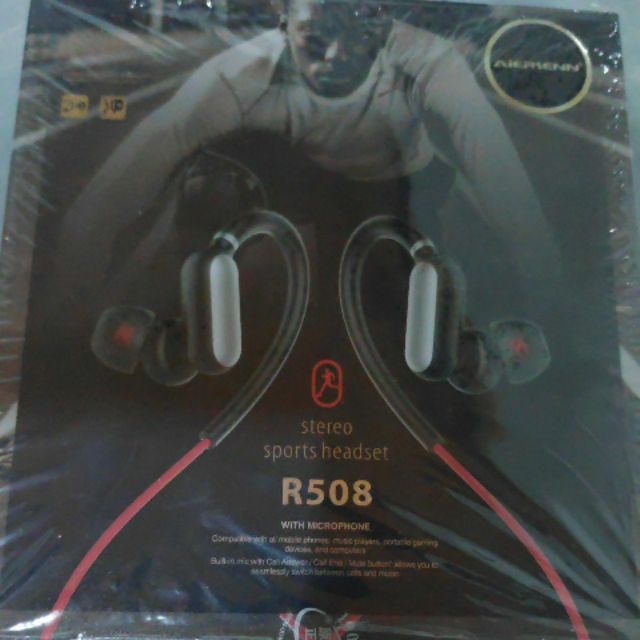 aiersenn earphones