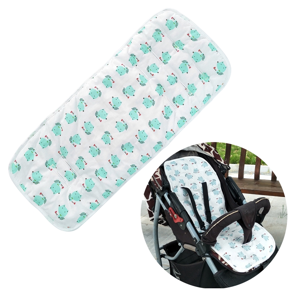 stroller seat covers