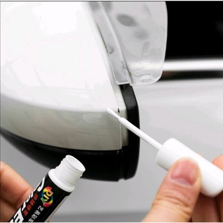 Car Coat Paint Pen Touch Up Clear Scratches Fix It Repair Pro Remover Tool Waterproof Coat Painting Scratch Clear