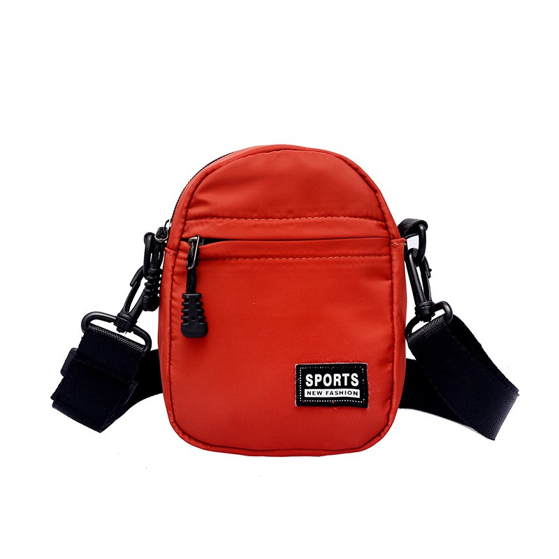 Sports Sling Bag is rated the best in 09/2023 BeeCost