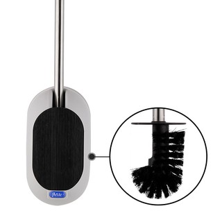magic wand toilet brush