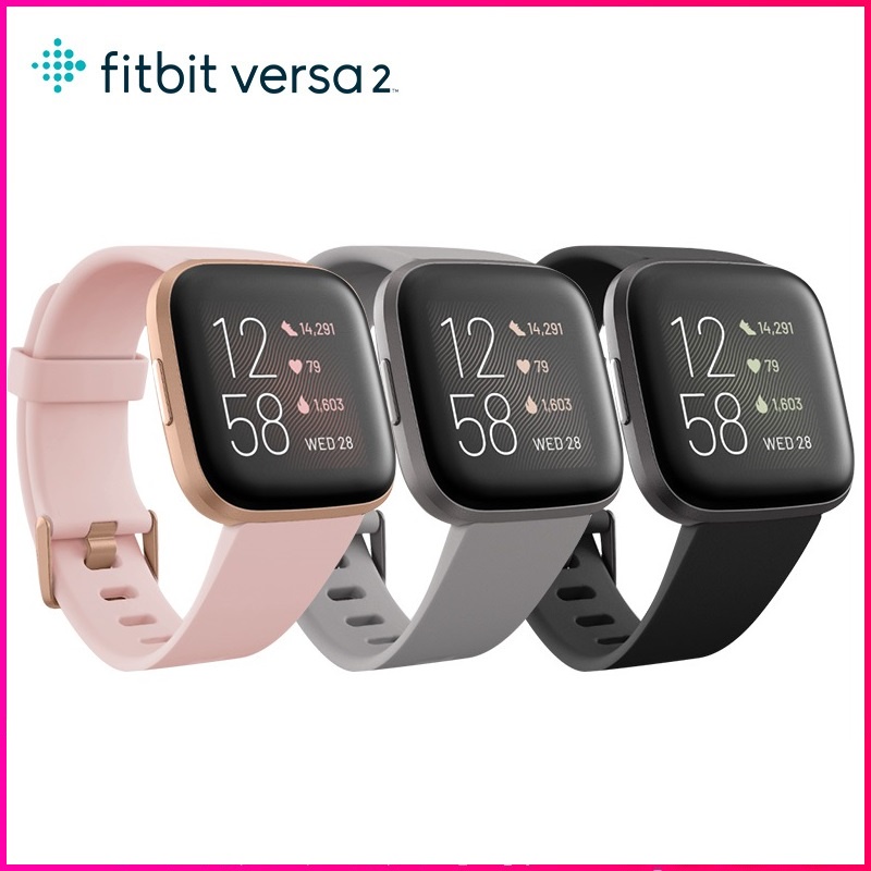fitbit versa sg