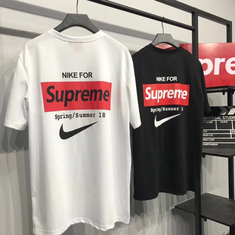 supreme nike sleeve