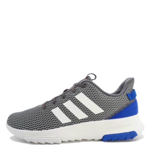 adidas cloudfoam racer tr mens trainers