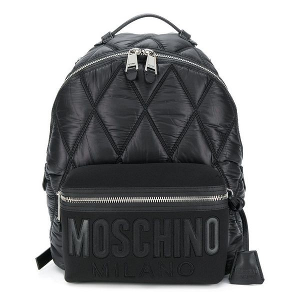 moschino backpack singapore