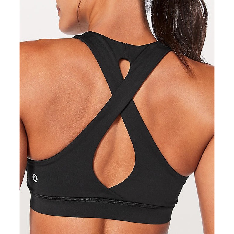 Lululemon Laser Focused Bra