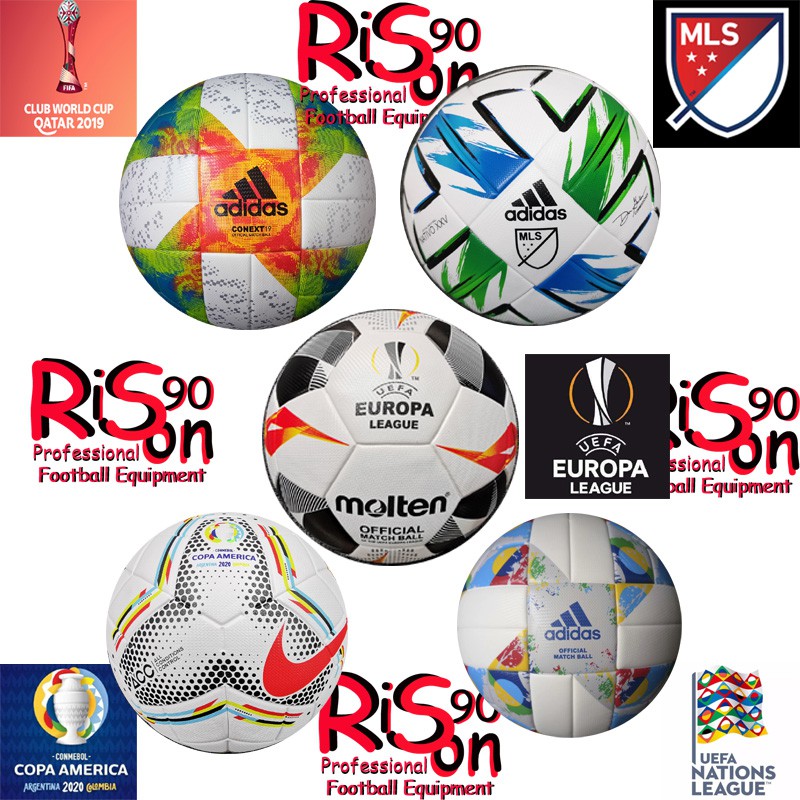 uefa nations league official match ball