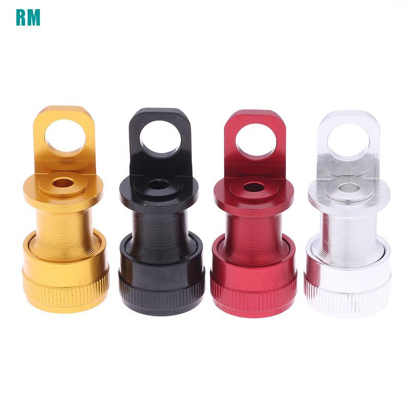 New Ultralight Bicycle Quick Release Pedal Holder for Brompton Foldable B qv
