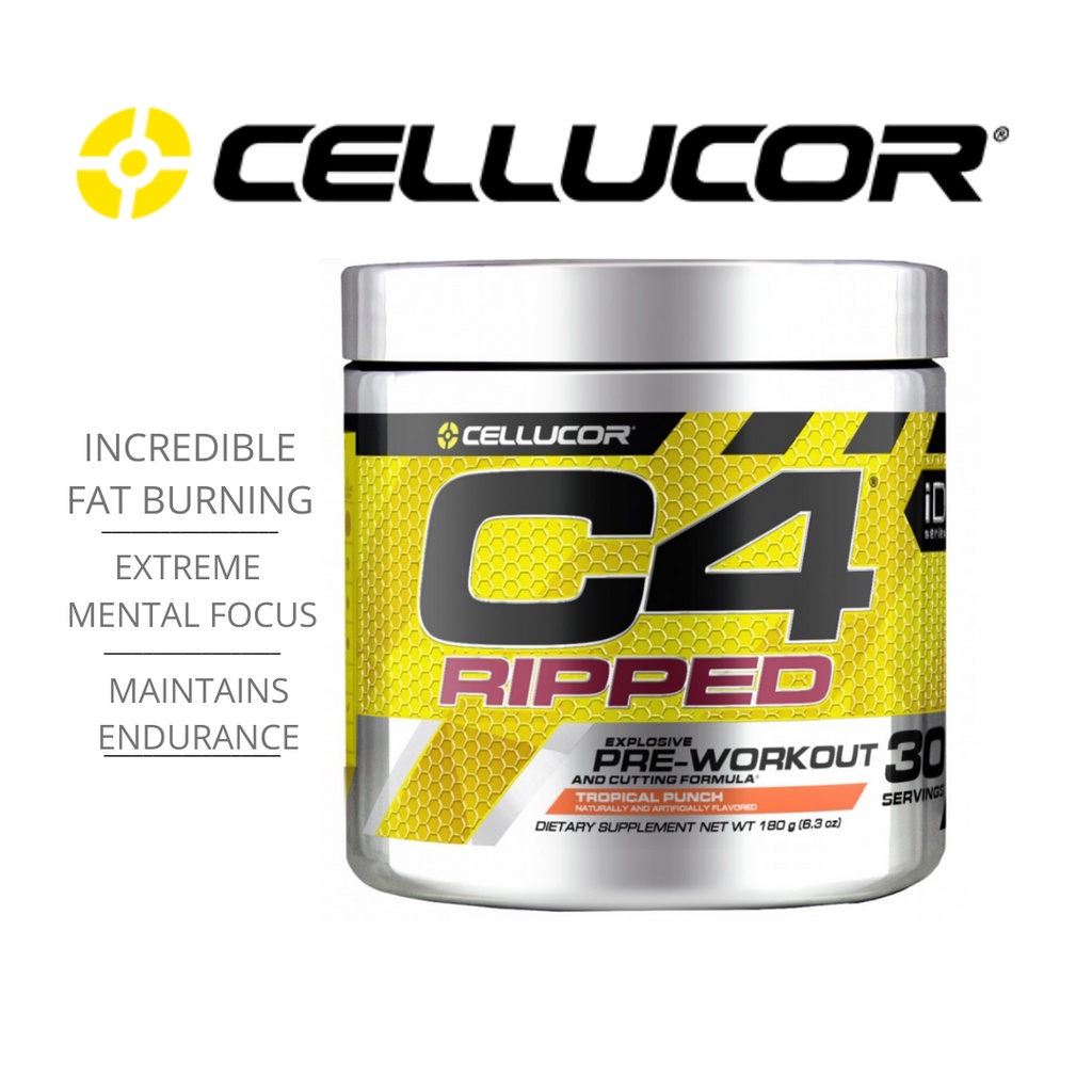 C4 Pre Workout Banned By Ncaa EOUA Blog