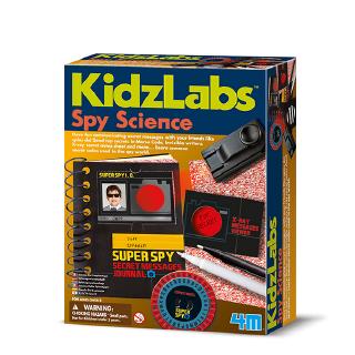 4m kidz labs