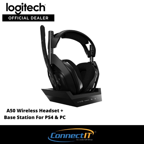 a50 base station ps4