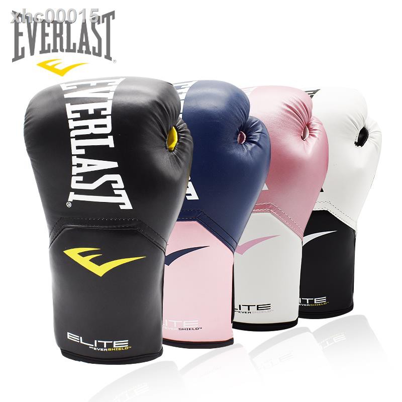 everlast training