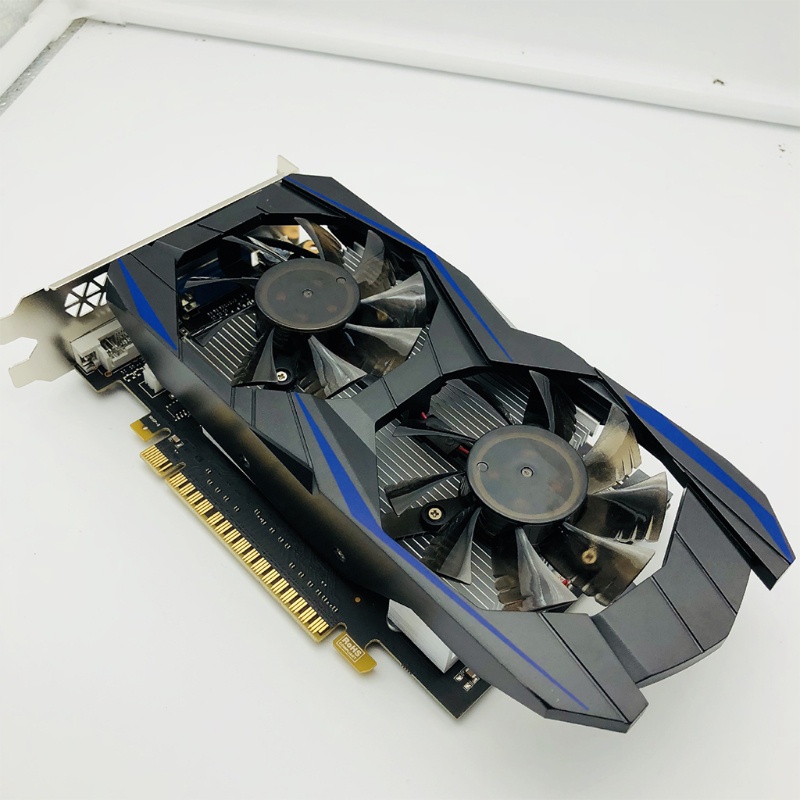 Lily Geforce Gtx 550ti 1gb Gddr5 Displayport Pci E2 0 192 Bit Gaming Graphic Card Shopee Singapore