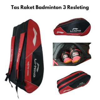Badminton Racket Bag LINING Backpack 3R D3
