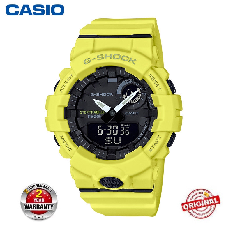 jam g shock shopee