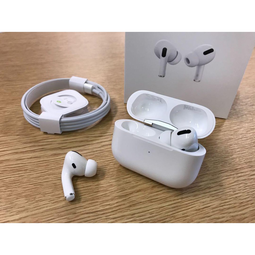 apple airpods pro charging box