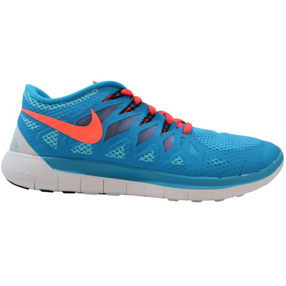 Nike Free 5.0 Men Shoes (642198-406 