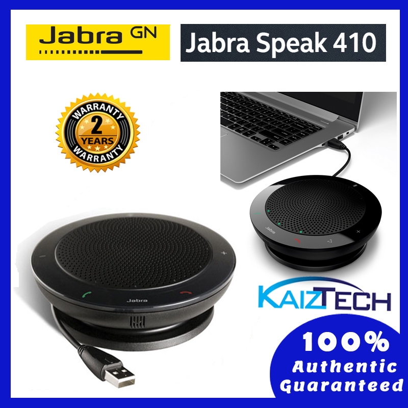 jabra gn 410