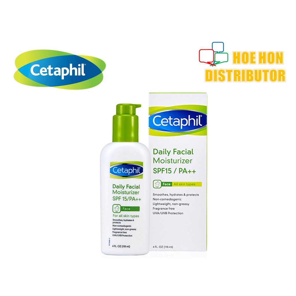 cetaphil spf moisturiser