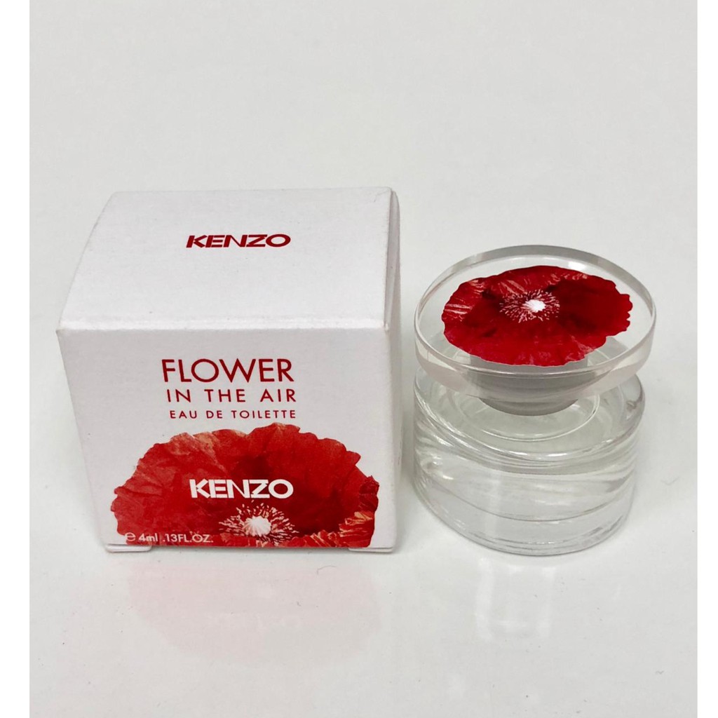 kenzo flower in the air singapore