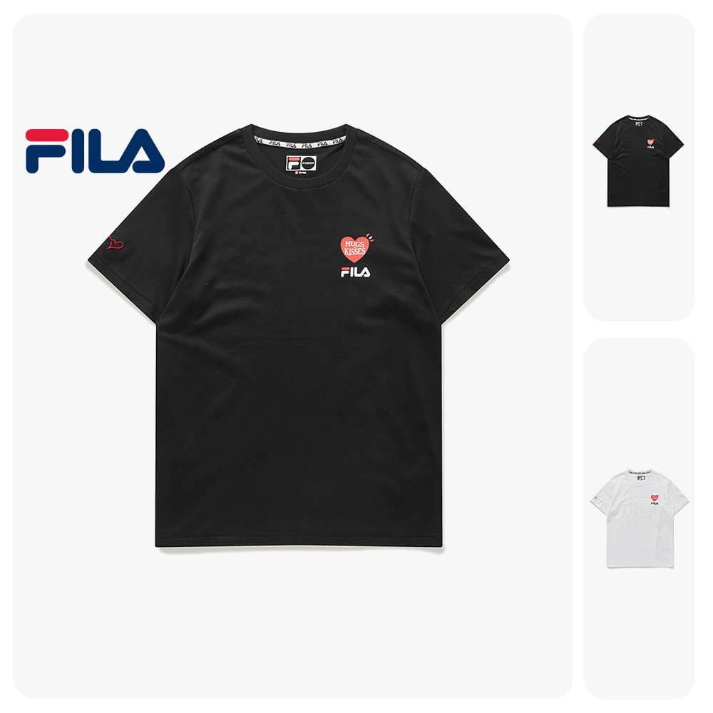 fila t shirt xs