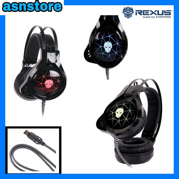 rexus f99