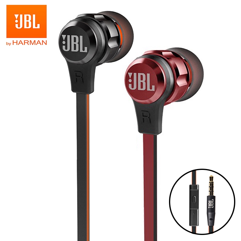 earphone jbl shopee