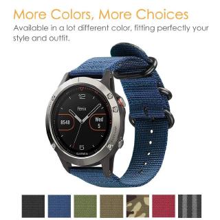 nato strap for garmin instinct