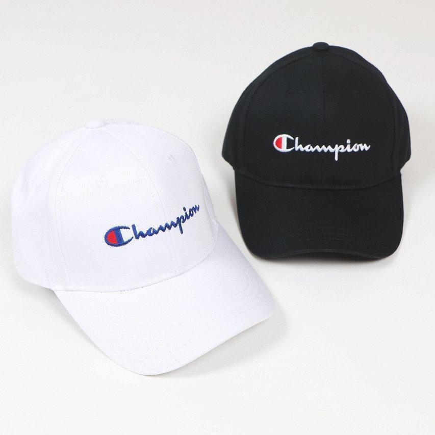 Classic Twill Logo Baseball Hat Cap 