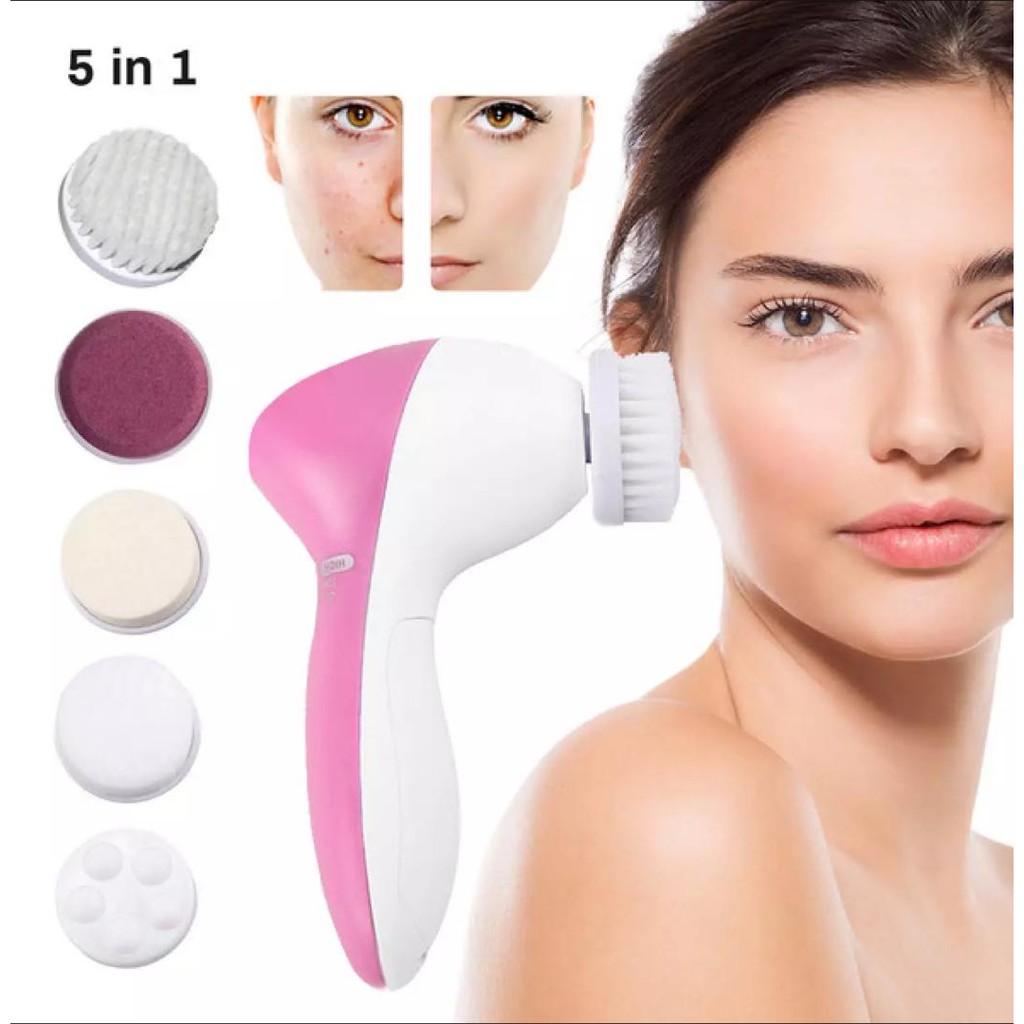 5 in 1 care massager