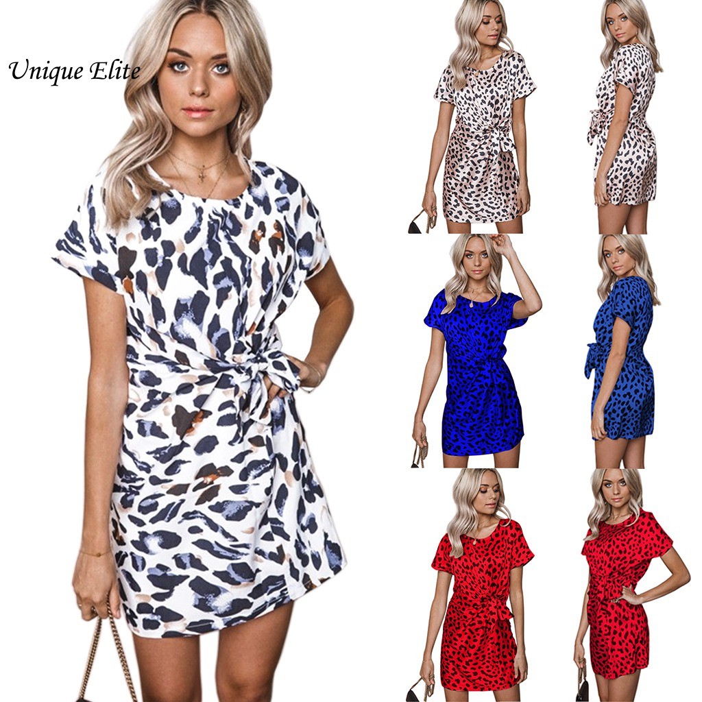 Fumaria Tassel Dress