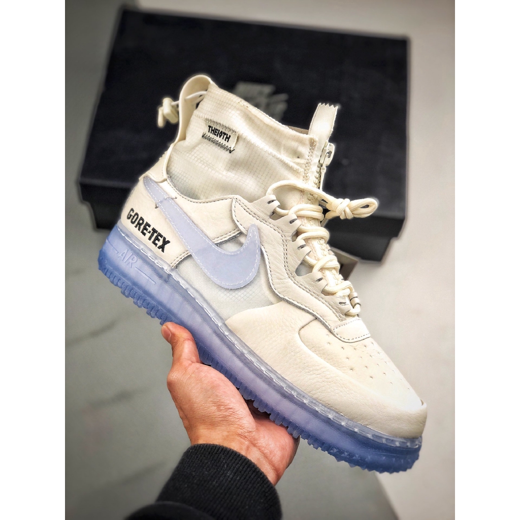 nike af1 gore tex