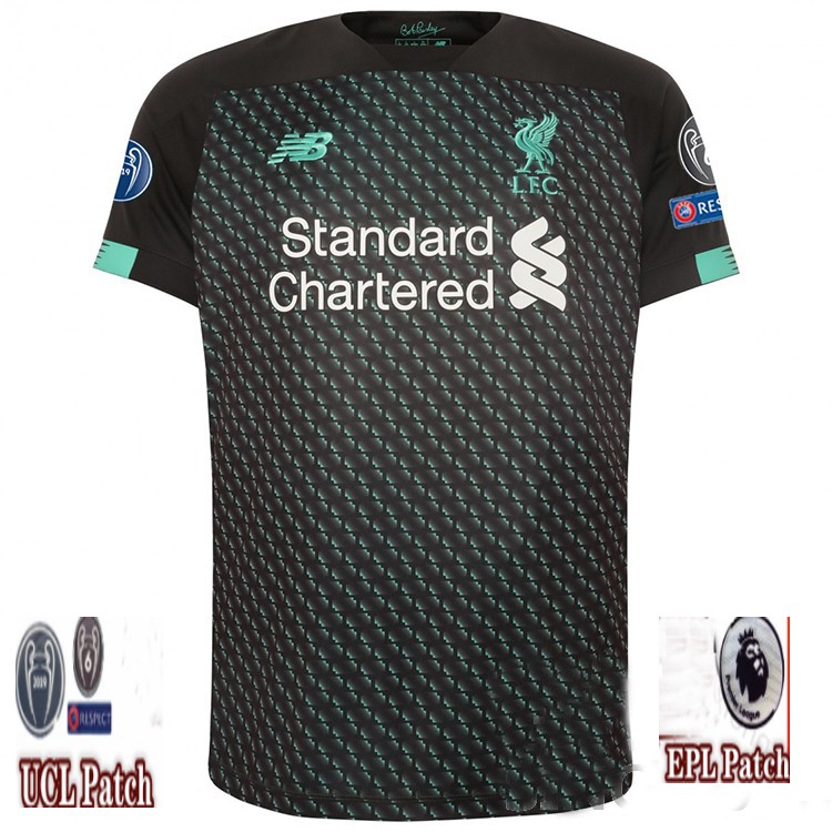 epl soccer jerseys