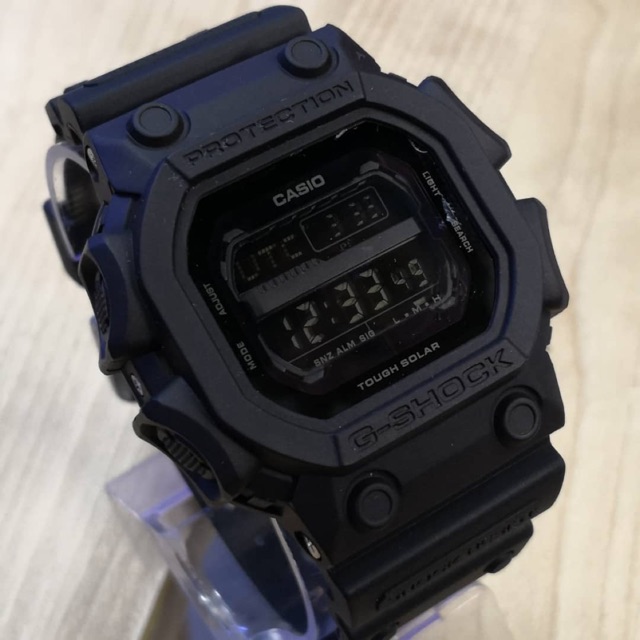 jam tangan lelaki g shock