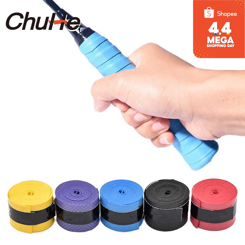 racket handle grip