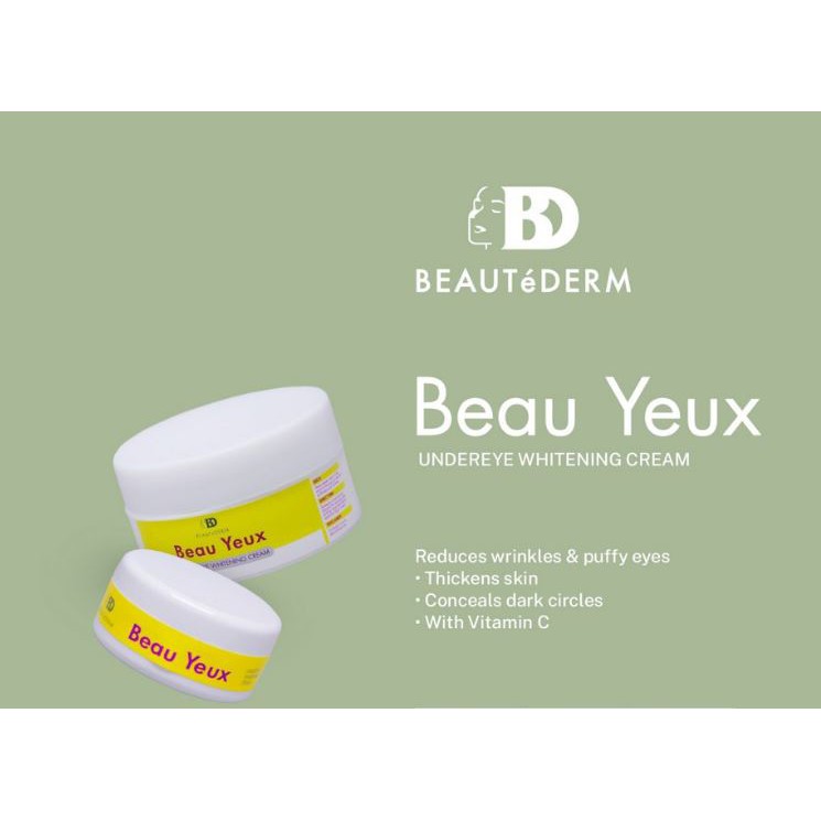 whitening cream for under eyes