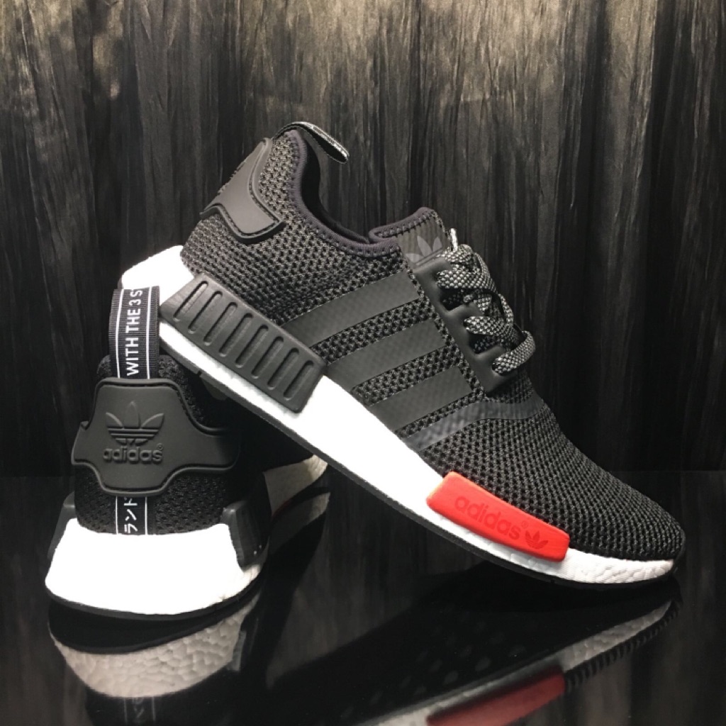 adidas nmds footlocker