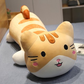 egg cat plush