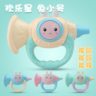 handmade baby toys