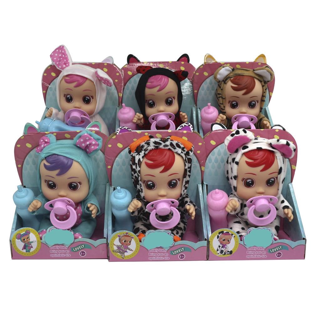 Baby Doll Price And Deals Toys Kids Babies Nov 2021 Shopee Singapore