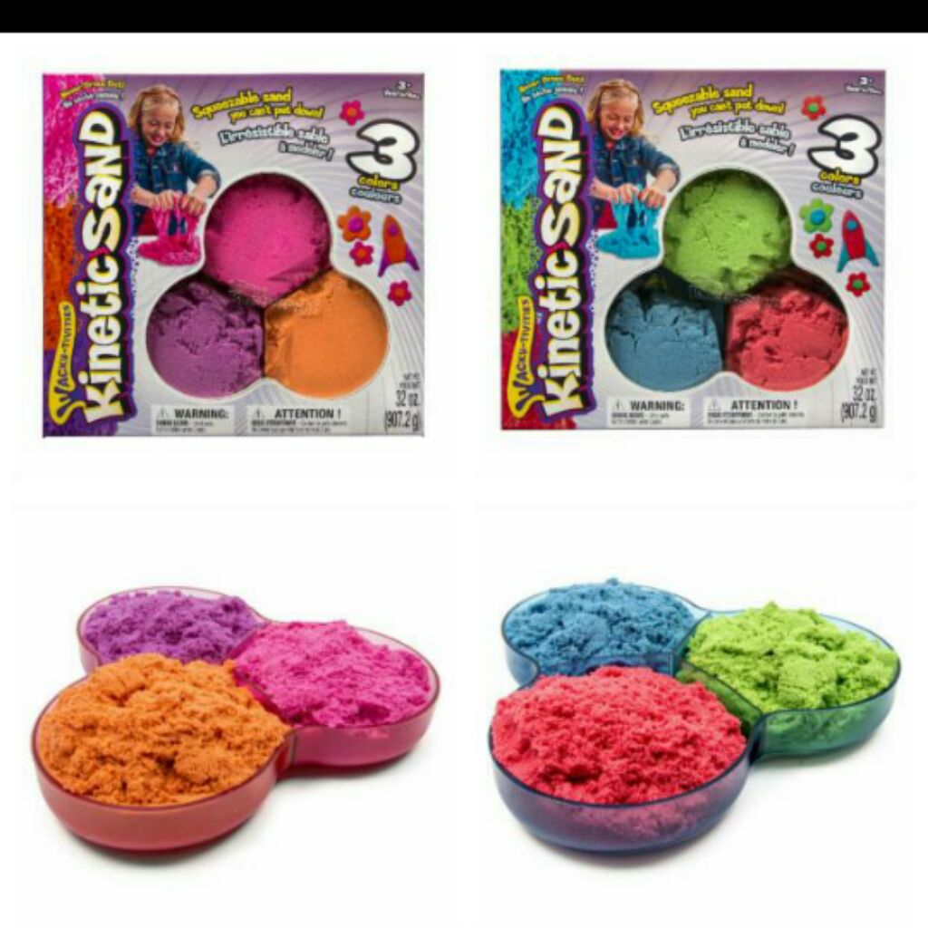 kinetic sand sg