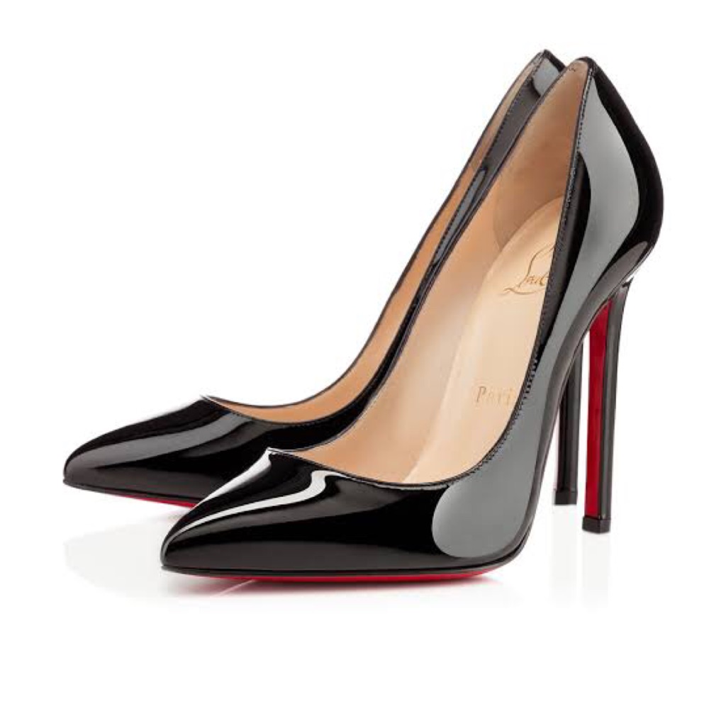 sell christian louboutins