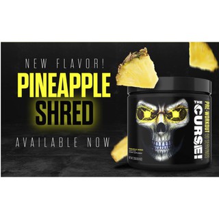 Jnx Sports The Ripper Fat Burning Pre Workout 5 3 Oz 150 G 30 Servings Shopee Singapore