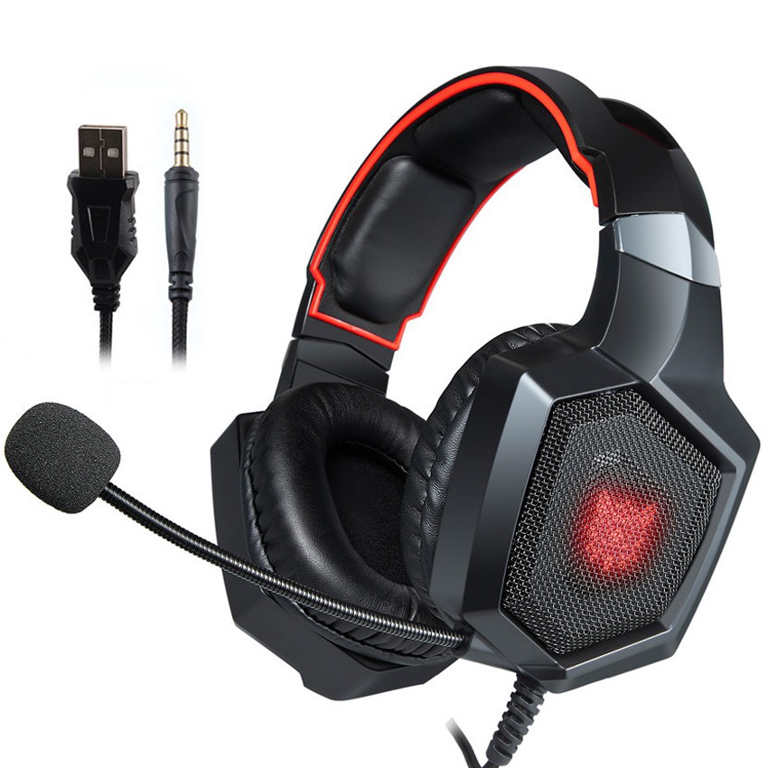 model k8 headset
