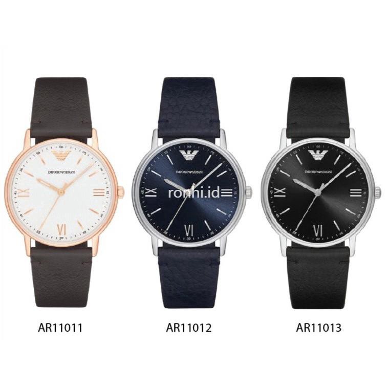 ar11013 armani watch