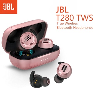 T280 WAVE300 Original TWS True Wireless Earphones Bluetooth 5.0 Sports Headset IPX5 Waterproof Earbuds