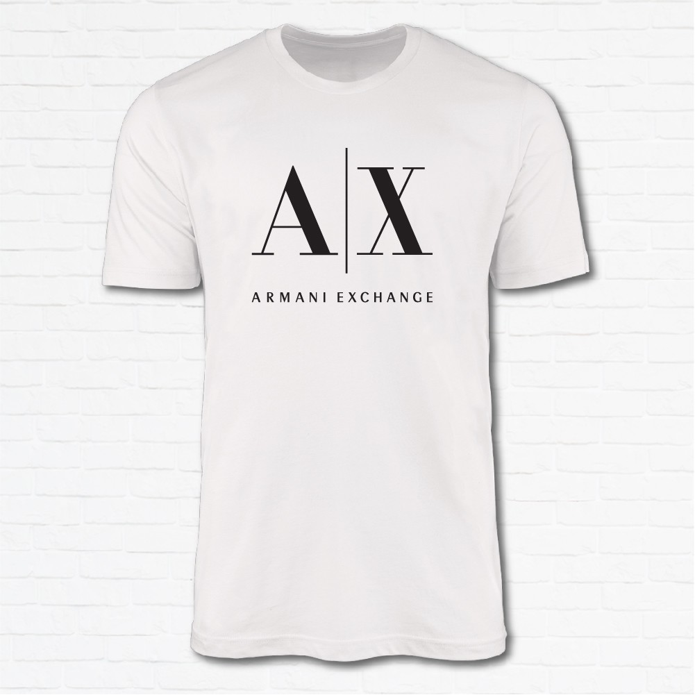 ax t shirt singapore