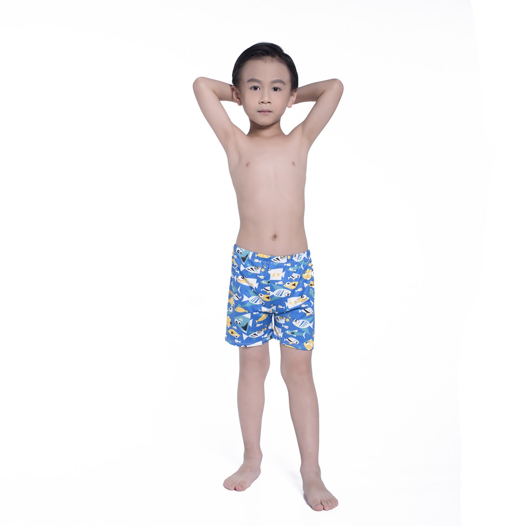 boy swim pants