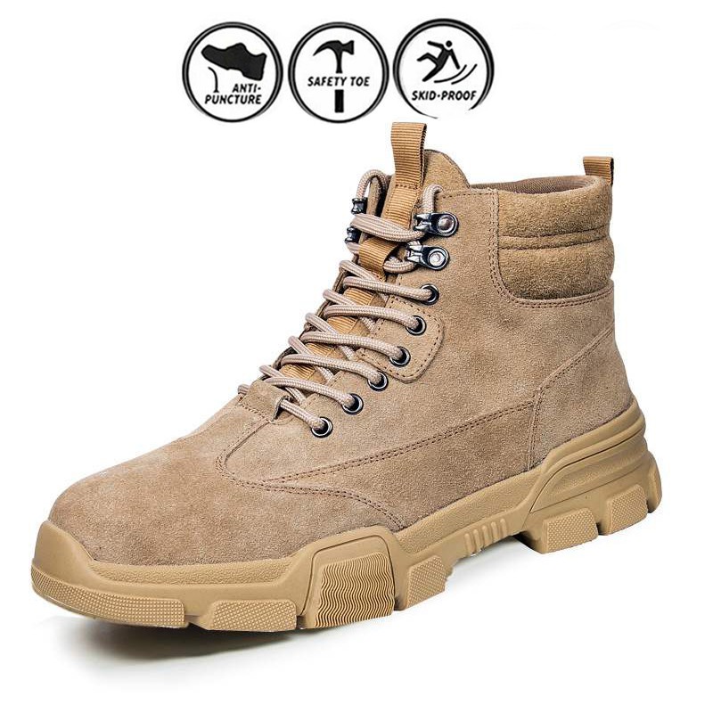 site boots