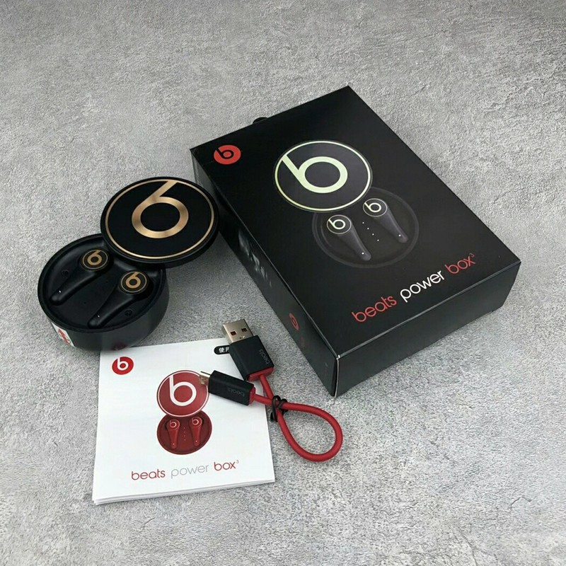 beats power box pods
